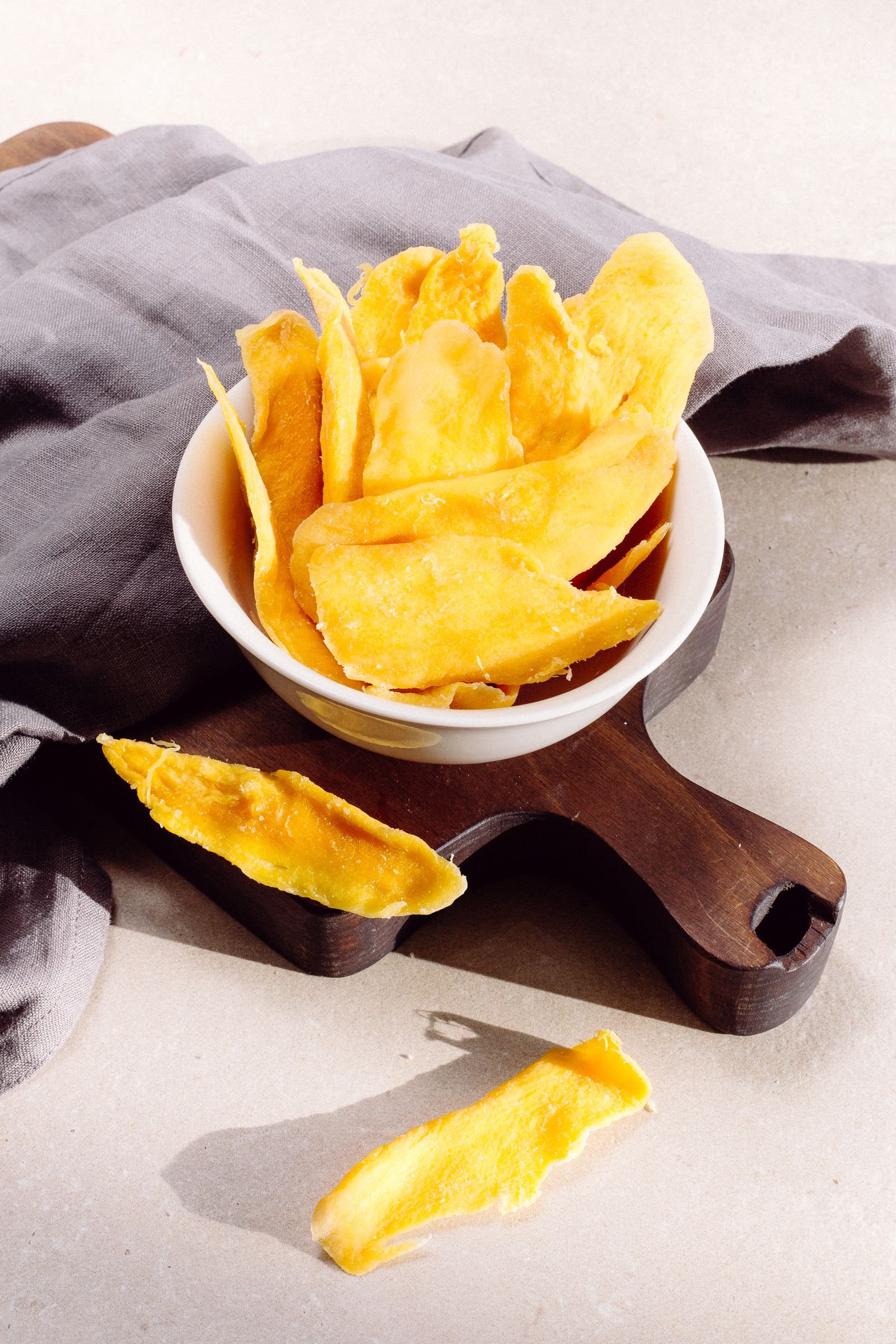 Fruit & Vegetable Ingredients for India’s Dairy, Bakery and Nutraceutical Manufacturers