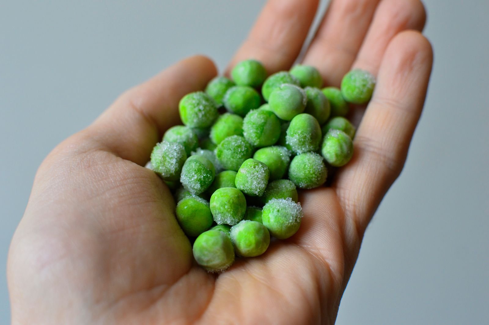Sourcing Frozen Vegetables in Bulk: A Guide for Indian Restaurants, Hotels and Food Brands