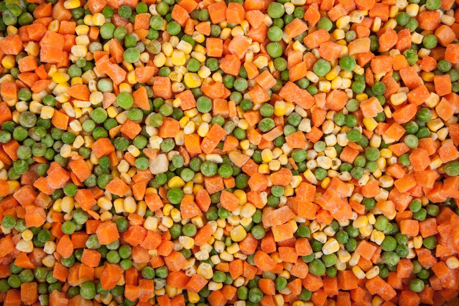 How to Import Frozen Fruits & Vegetables from India: A Buyer’s Guide